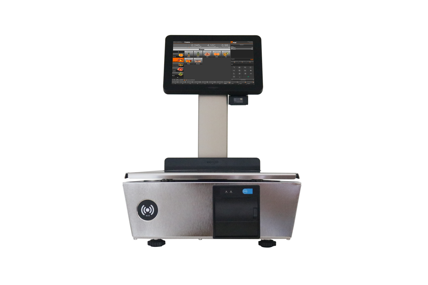 BALANCE TACTILE BM5 JUNIOR