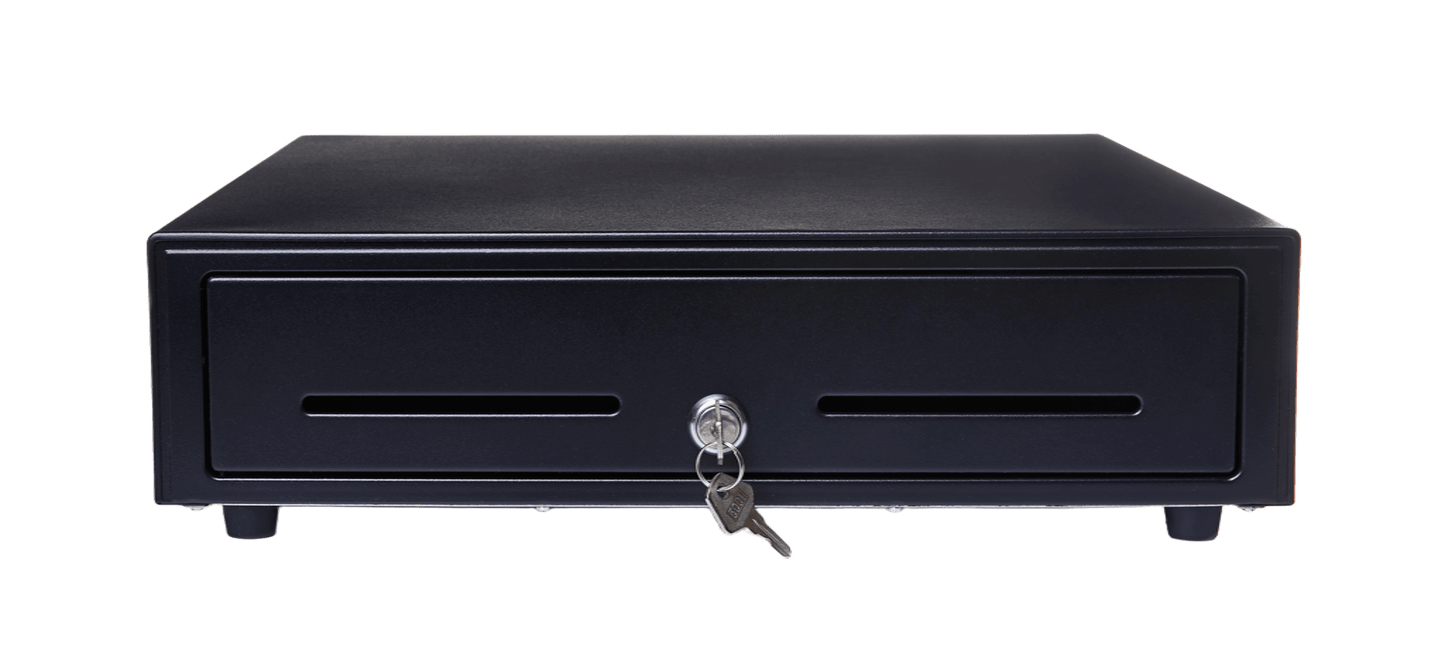 Pack Pos 1525D - Pack caisse enregistreuse tactile avec logiciel performant, imprimante et tiroir caisse