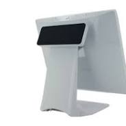 Pack POS 1518 Blanc - Pack caisse enregistreuse tactile avec logiciel performant, imprimante et tiroir caisse