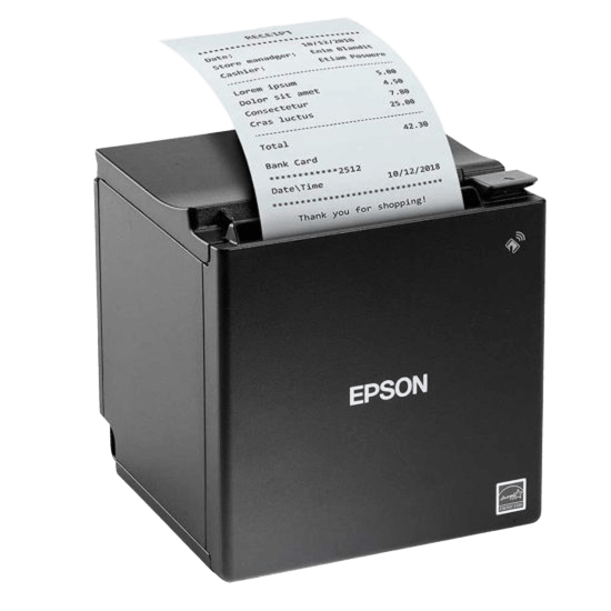 Pack Pos 1525D - Pack caisse enregistreuse tactile avec logiciel performant, imprimante et tiroir caisse