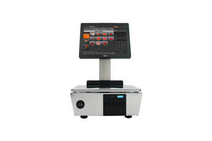 BALANCE TACTILE BM5 ARM