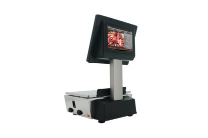 BALANCE TACTILE BM5 ARM