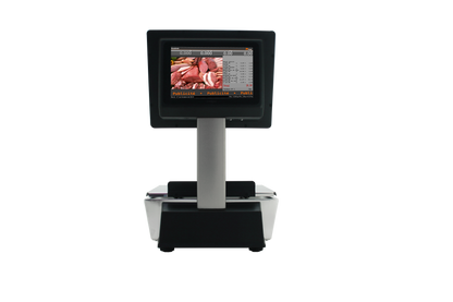 BALANCE TACTILE BM5 ARM