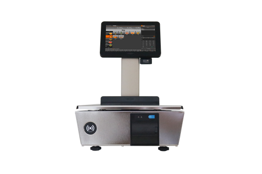 BALANCE TACTILE BM5 JUNIOR