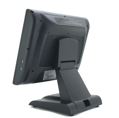 Pack POS 2119 - Pack caisse enregistreuse tactile avec logiciel performant, imprimante et tiroir caisse