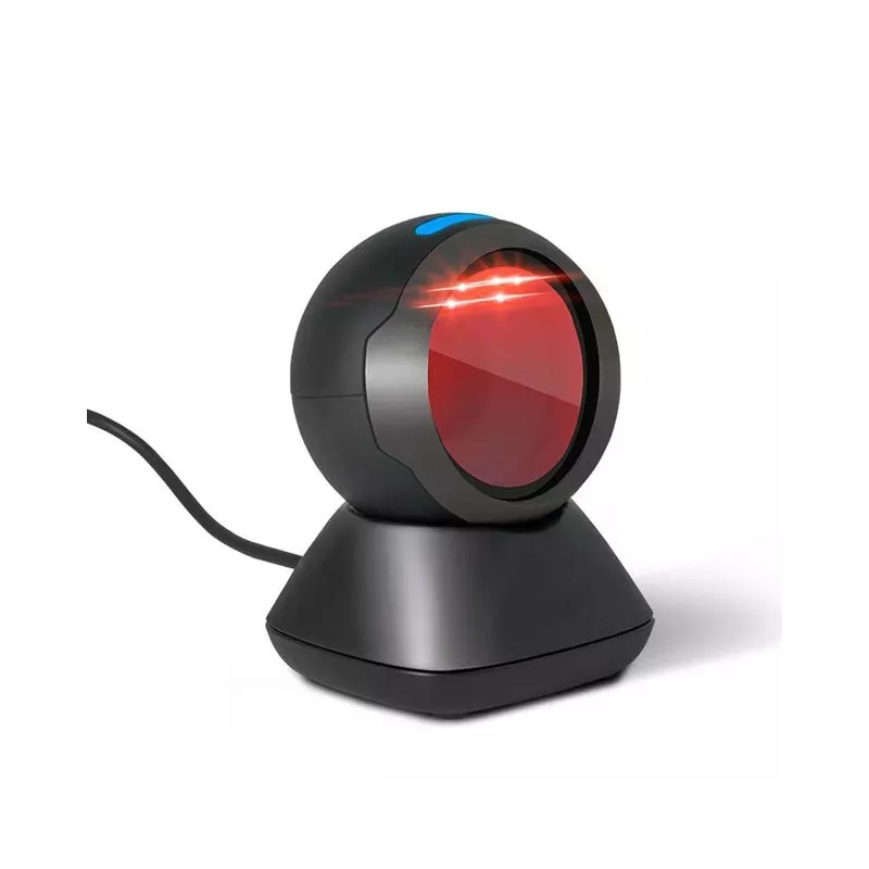 Scanner de codes barres, modèle de table - SMT-A06