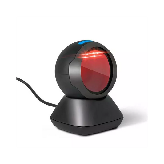 Scanner de codes barres, modèle de table - SMT-A06